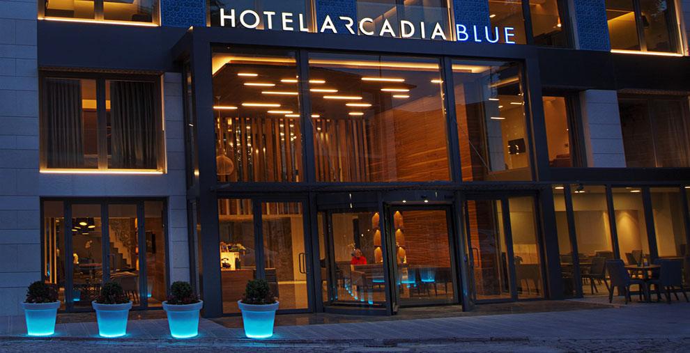 Hotel Arcadia Blue Provincia di Istanbul