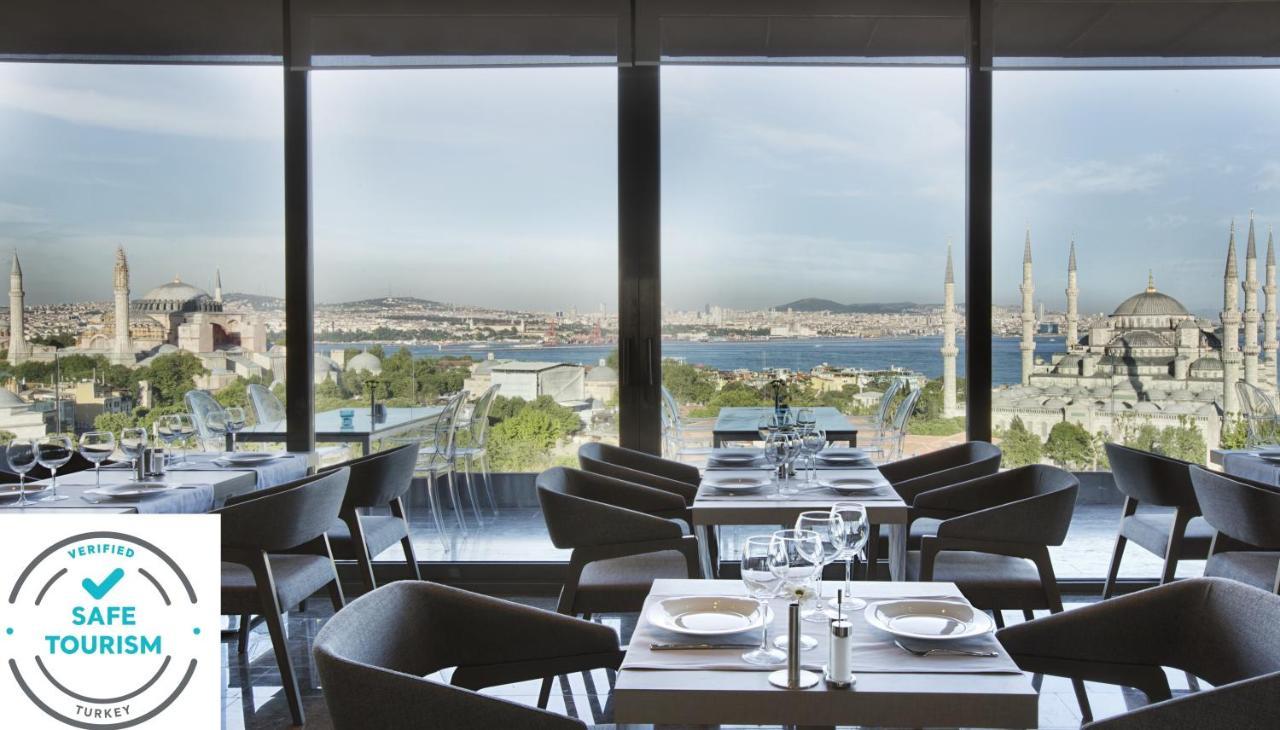 Arcadia Blue 4* Provincia di Istanbul