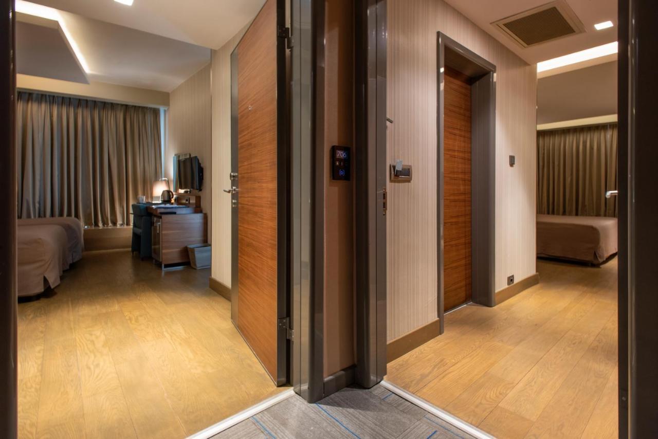 Arcadia Blue Hotel Provincia di Istanbul