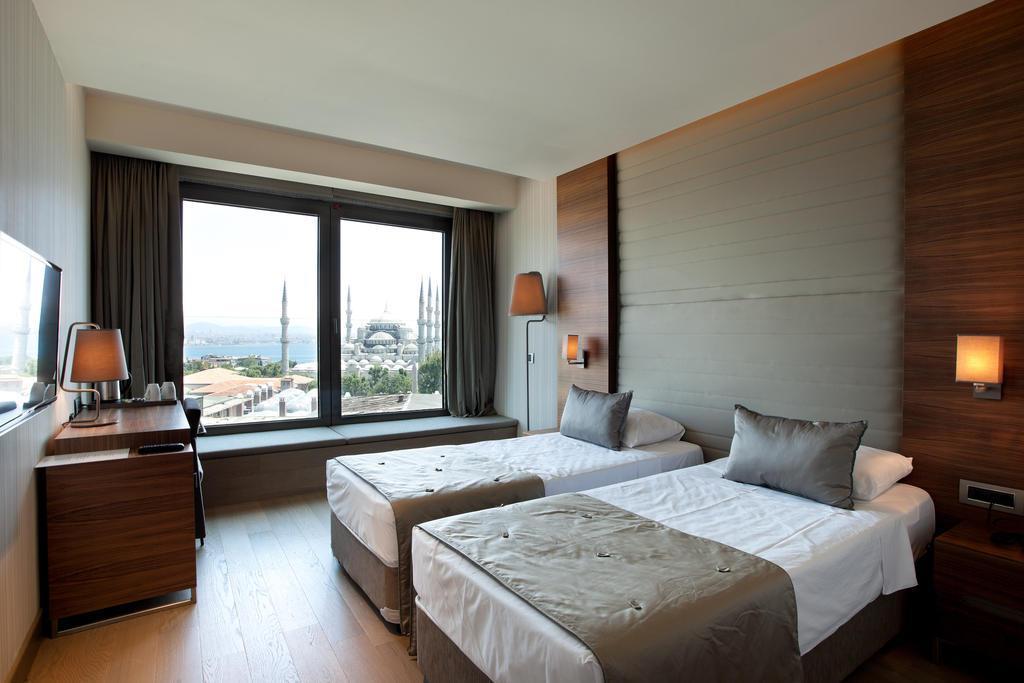Hotel Arcadia Blue Provincia di Istanbul