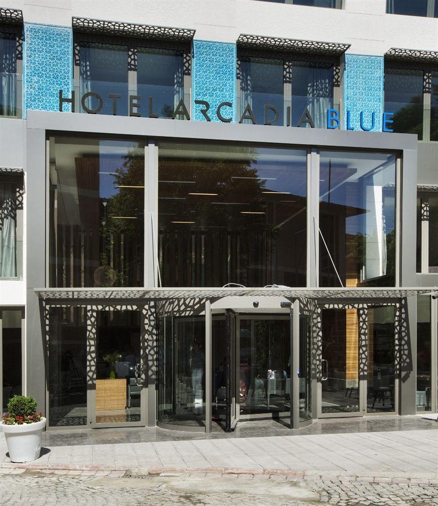 Arcadia Blue Provincia di Istanbul