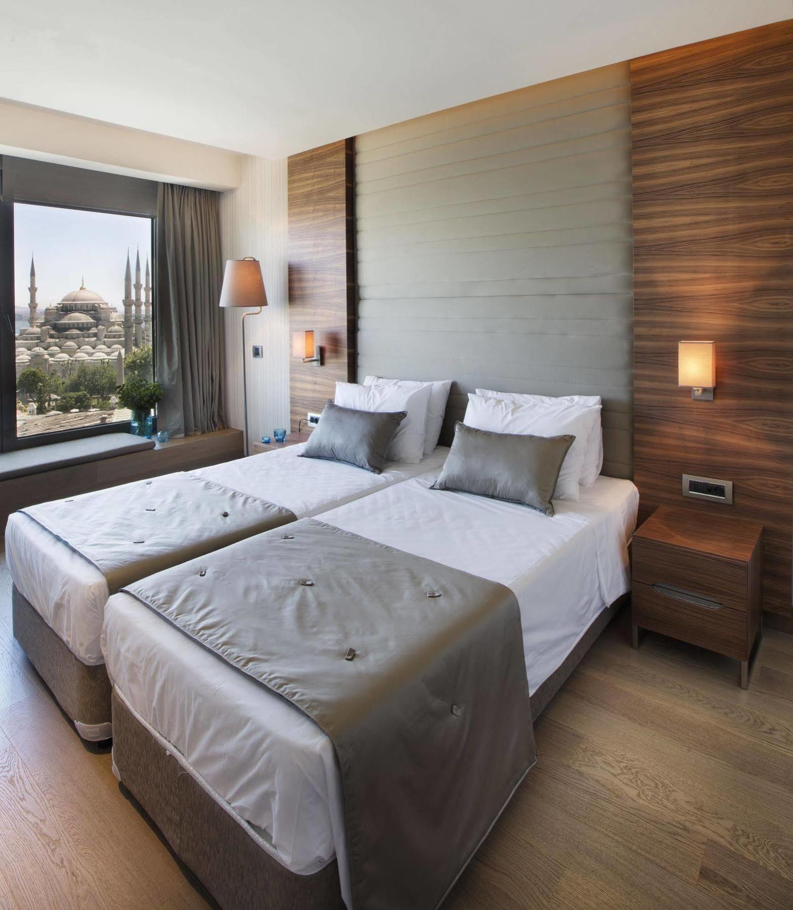 Arcadia Blue Hotel Provincia di Istanbul