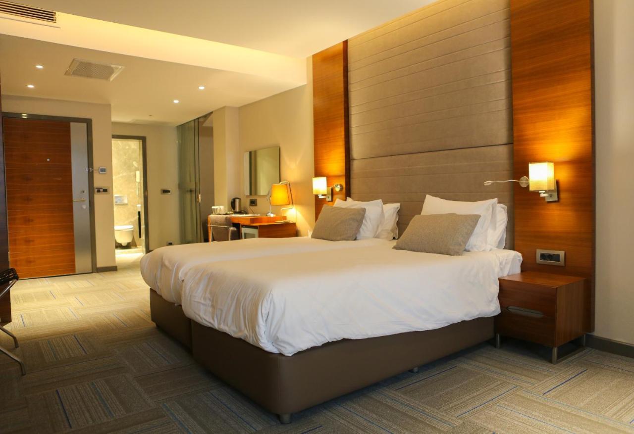Hotel Arcadia Blue Provincia di Istanbul