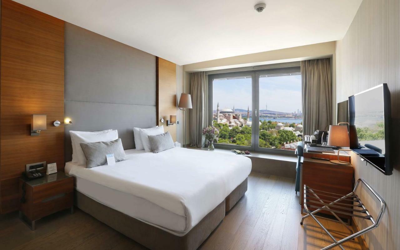 Arcadia Blue Provincia di Istanbul