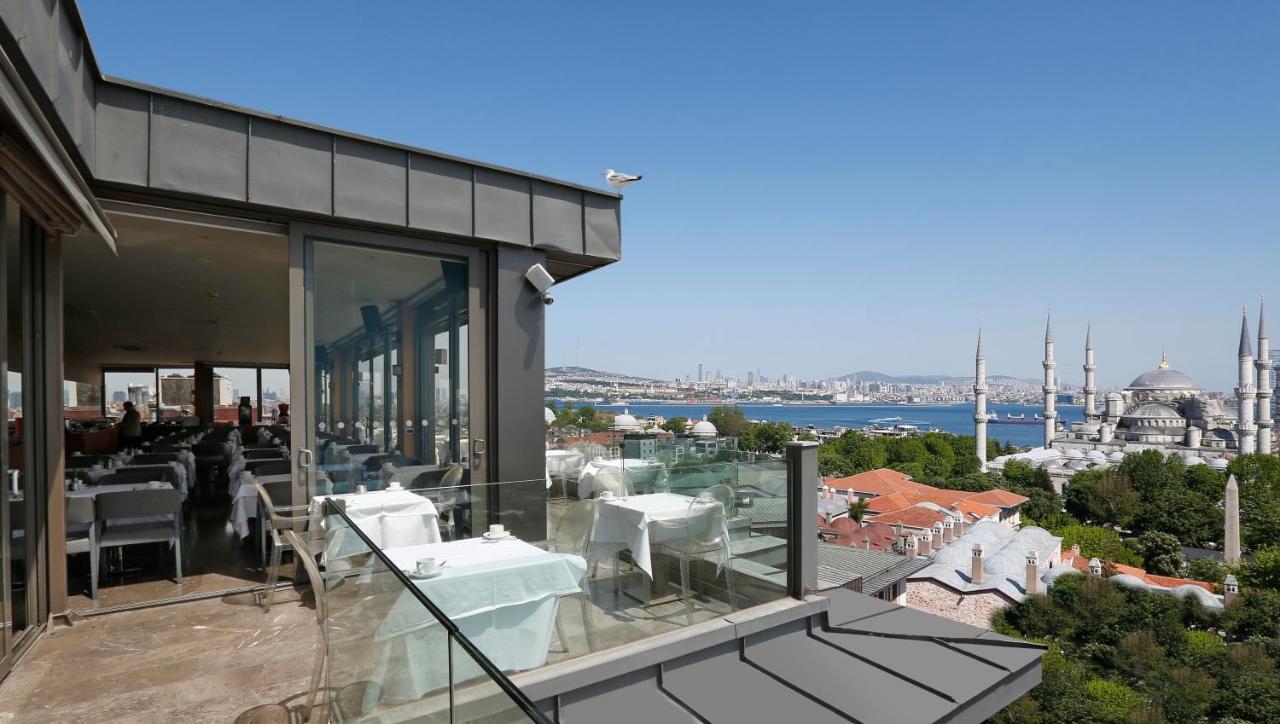 Arcadia Blue Hotel Provincia di Istanbul